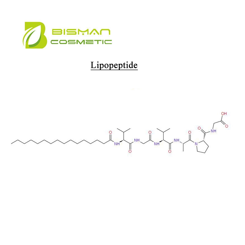 Lipopeptide